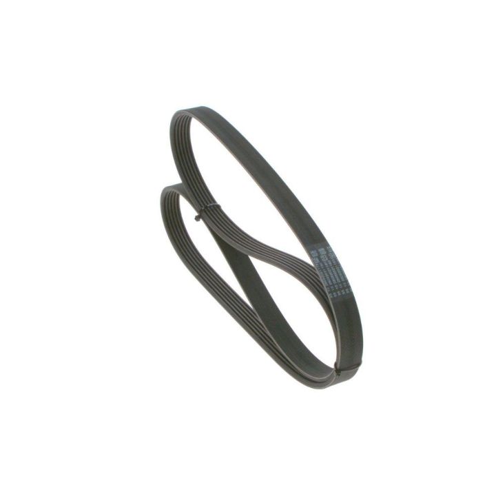 Kanallı V Kayışı BMW Citroen Fiat Opel Peugeot Seat Skoda VW - Bosch 1987945728