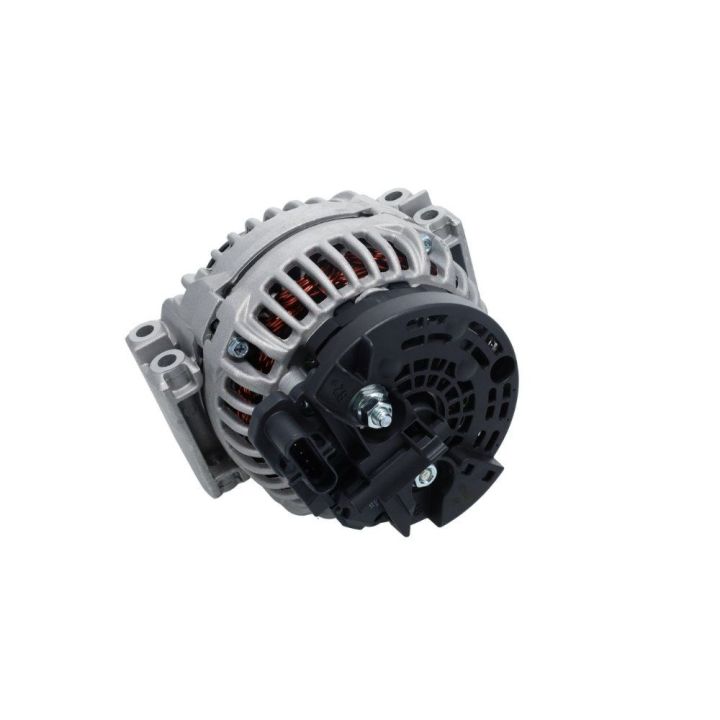 Alternatör 24V 100 Amp Scania P.G.R.T. Serisi İçin (2004-) - BOSCH 1986A00968