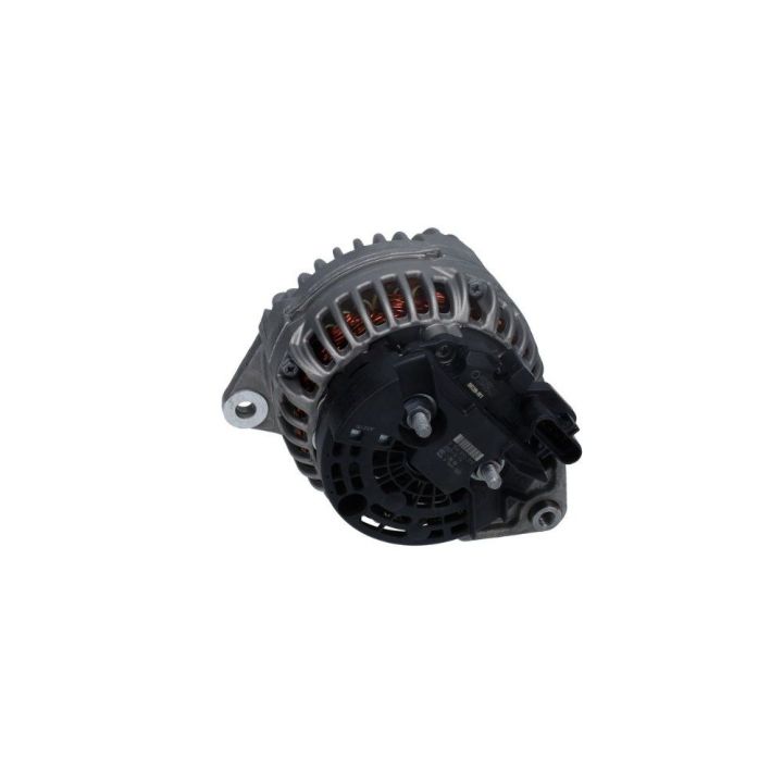 Alternatör Iveco Eurocargo Temsa Avenue 24V 90A İçin - BOSCH 1986A00966