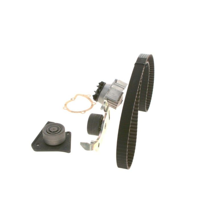 Su Pompalı Triger Seti Citroen Fiat Hyundai Peugeot (1995-) - Bosch 1987946967
