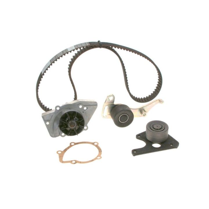 Su Pompalı Triger Seti Citroen Fiat Hyundai Peugeot (1995-) - Bosch 1987946967