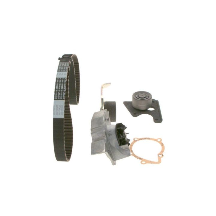 Su Pompalı Triger Seti Citroen Fiat Hyundai Peugeot (1995-) - Bosch 1987946967