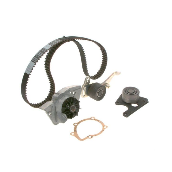 Su Pompalı Triger Seti Citroen Fiat Hyundai Peugeot (1995-) - Bosch 1987946967