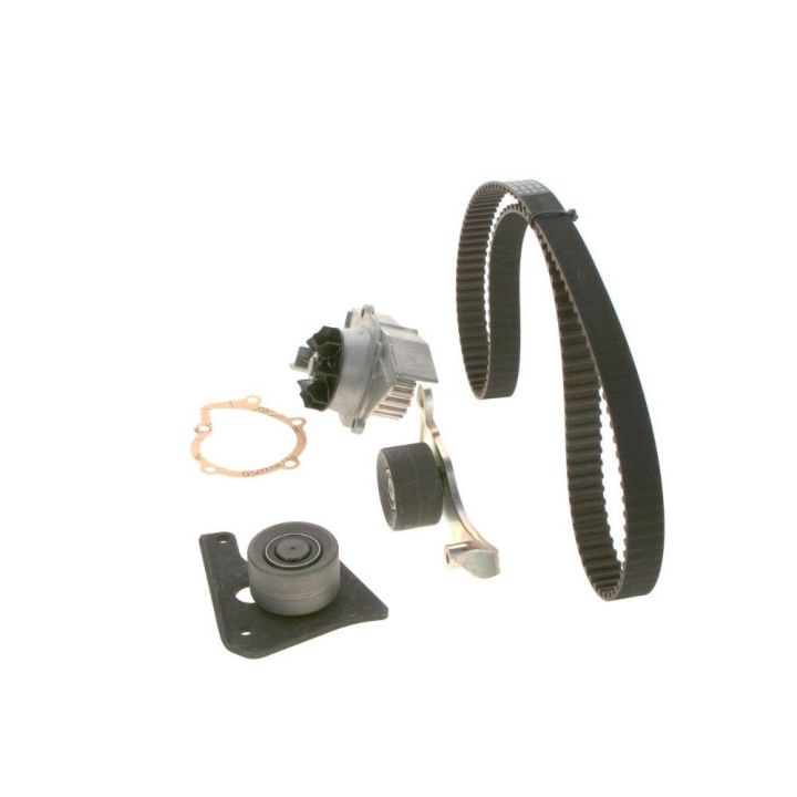 Su Pompalı Triger Seti Citroen Fiat Hyundai Peugeot (1995-) - Bosch 1987946967