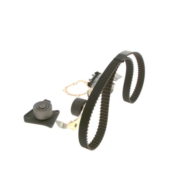 Su Pompalı Triger Seti Citroen Fiat Hyundai Peugeot (1995-) - Bosch 1987946967