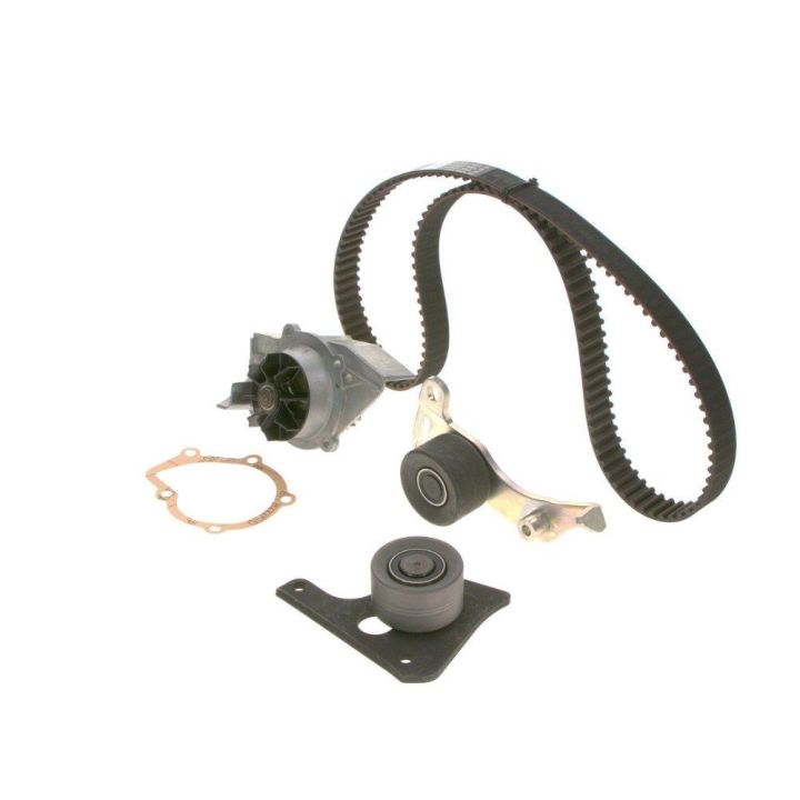 Su Pompalı Triger Seti Citroen Fiat Hyundai Peugeot (1995-) - Bosch 1987946967