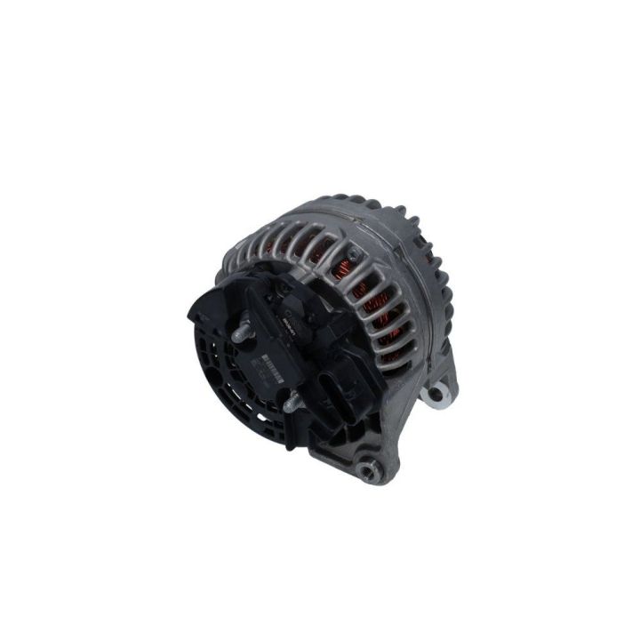 Alternatör Iveco Eurocargo Temsa Avenue 24V 90A İçin - BOSCH 1986A00966