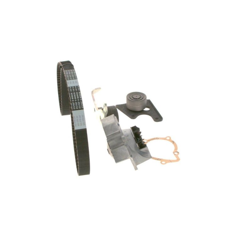 Su Pompalı Triger Seti Citroen Fiat Hyundai Peugeot (1995-) - Bosch 1987946967