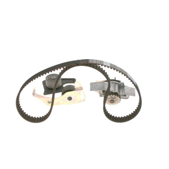 Su Pompalı Triger Seti Citroen Fiat Hyundai Peugeot (1995-) - Bosch 1987946967