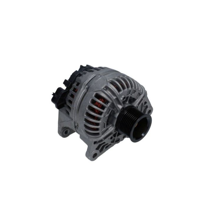 Alternatör Iveco Eurocargo Temsa Avenue 24V 90A İçin - BOSCH 1986A00966