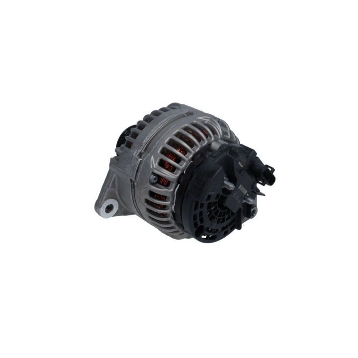Alternatör Iveco Eurocargo Temsa Avenue 24V 90A İçin - BOSCH 1986A00966