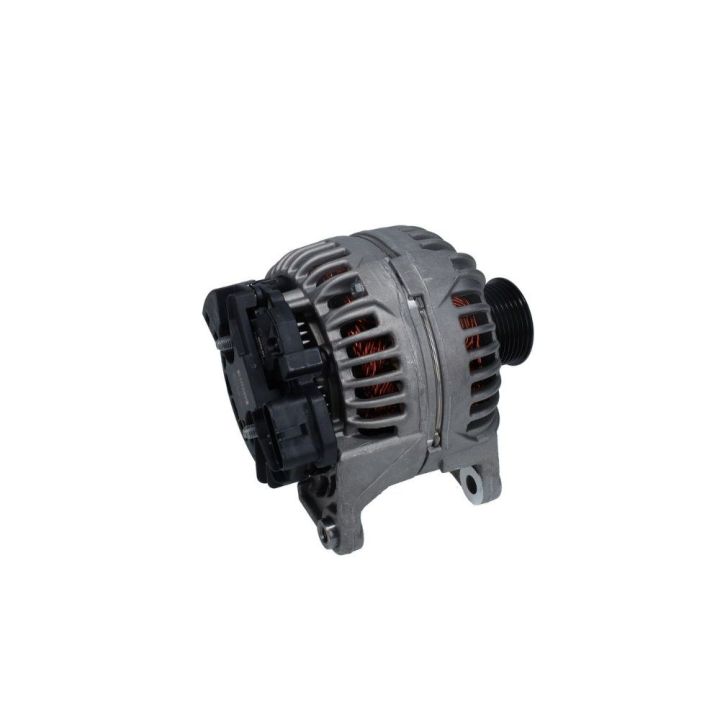 Alternatör Iveco Eurocargo Temsa Avenue 24V 90A İçin - BOSCH 1986A00966