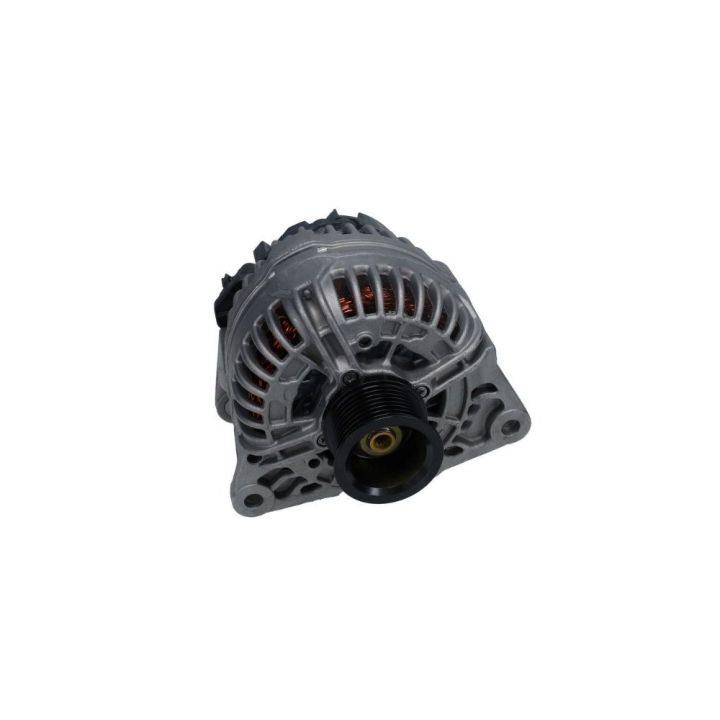 Alternatör Iveco Eurocargo Temsa Avenue 24V 90A İçin - BOSCH 1986A00966