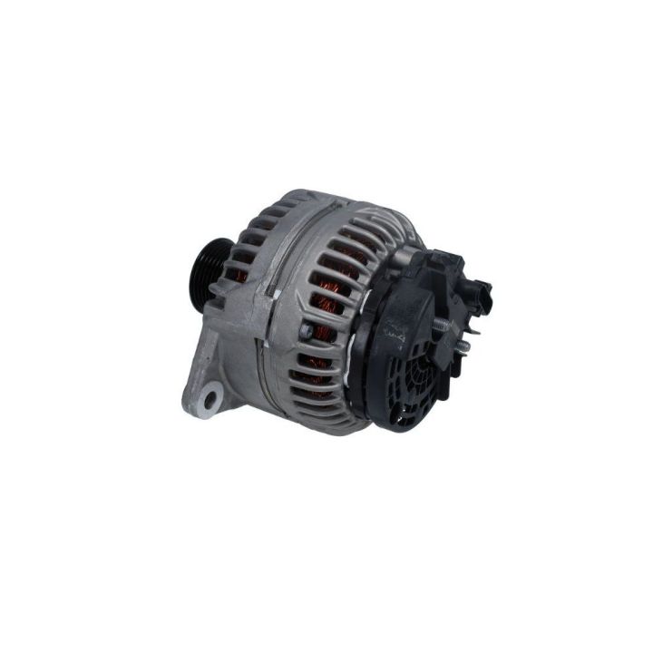 Alternatör Iveco Eurocargo Temsa Avenue 24V 90A İçin - BOSCH 1986A00966