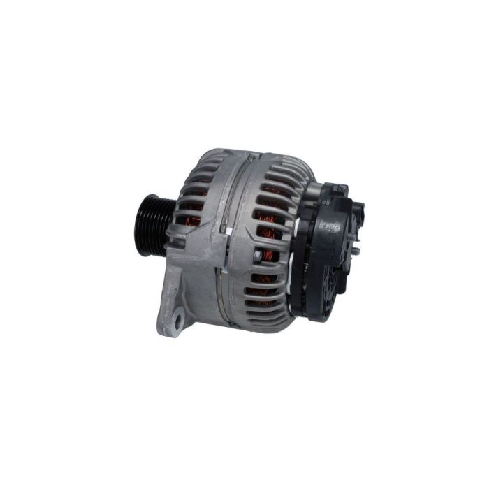 Alternatör Iveco Eurocargo Temsa Avenue 24V 90A İçin - BOSCH 1986A00966