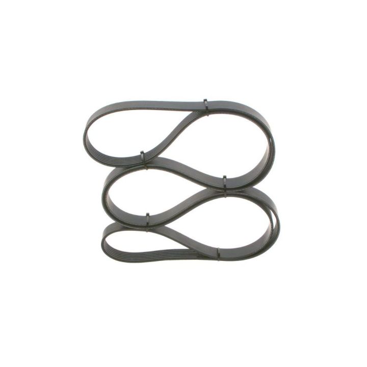 Kanallı V Kayışı 6PK2260 Mercedes W124 W210 Sprinter Vito Audi A6 Jeep (1986-2004) - Bosch 1987945981