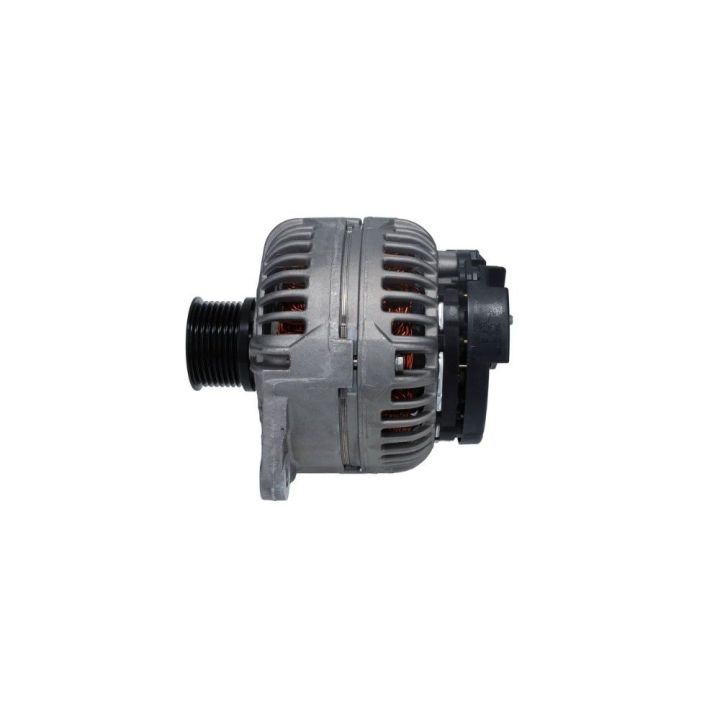 Alternatör Iveco Eurocargo Temsa Avenue 24V 90A İçin - BOSCH 1986A00966