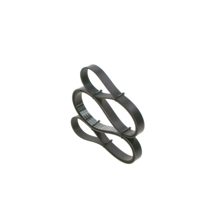 Kanallı V Kayışı 6PK1900 Opel Astra Vectra Citroen C2 C3 (2007-) - Bosch 1987945982