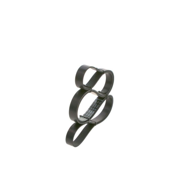 Kanallı V Kayışı 6PK1900 Opel Astra Vectra Citroen C2 C3 (2007-) - Bosch 1987945982