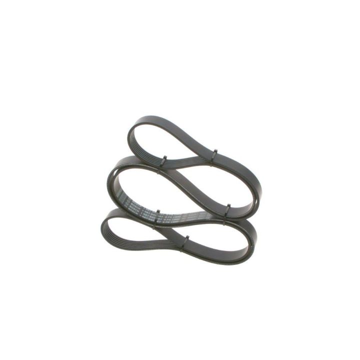 Kanallı V Kayışı 6PK1900 Opel Astra Vectra Citroen C2 C3 (2007-) - Bosch 1987945982