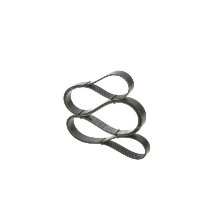 Kanallı V Kayışı 6PK1900 Opel Astra Vectra Citroen C2 C3 (2007-) - Bosch 1987945982