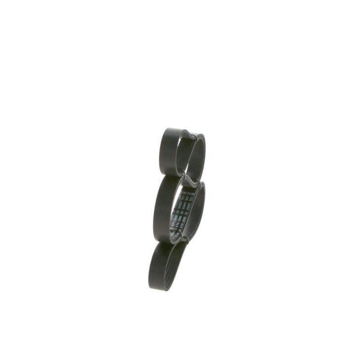 Kanallı V Kayışı 6PK1900 Opel Astra Vectra Citroen C2 C3 (2007-) - Bosch 1987945982