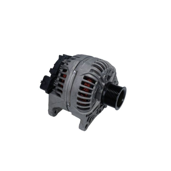 Alternatör Iveco Eurocargo Temsa Avenue 24V 90A İçin - BOSCH 1986A00966