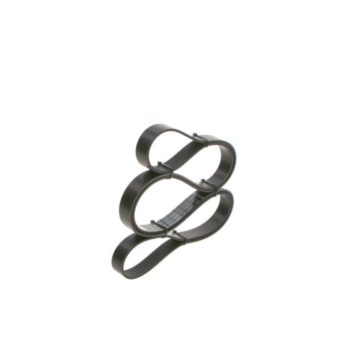 Kanallı V Kayışı 6PK1900 Opel Astra Vectra Citroen C2 C3 (2007-) - Bosch 1987945982