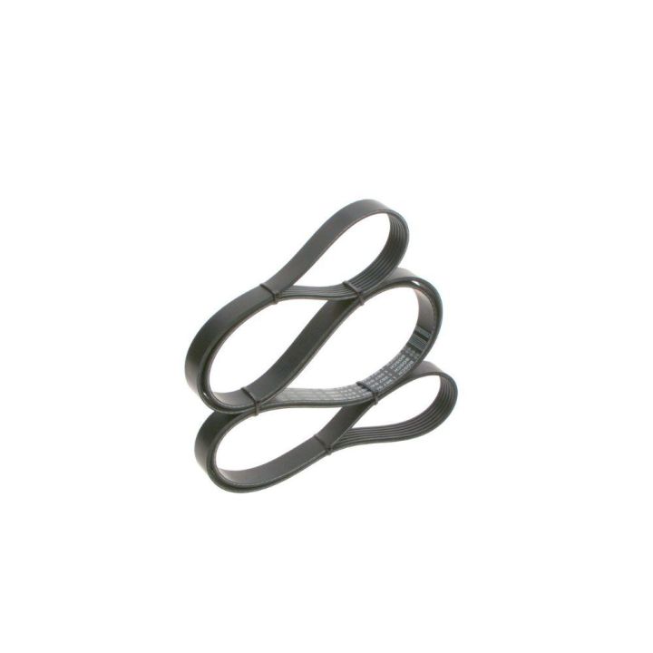 Kanallı V Kayışı 6PK1900 Opel Astra Vectra Citroen C2 C3 (2007-) - Bosch 1987945982