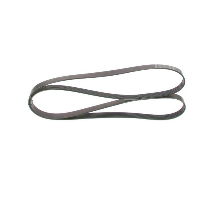 Kanalli V Kayisi 6PK1870 Opel Chevrolet Astra Cruze VW Polo Fabia BMW E46 (1998-2015) - BOSCH 1987945980