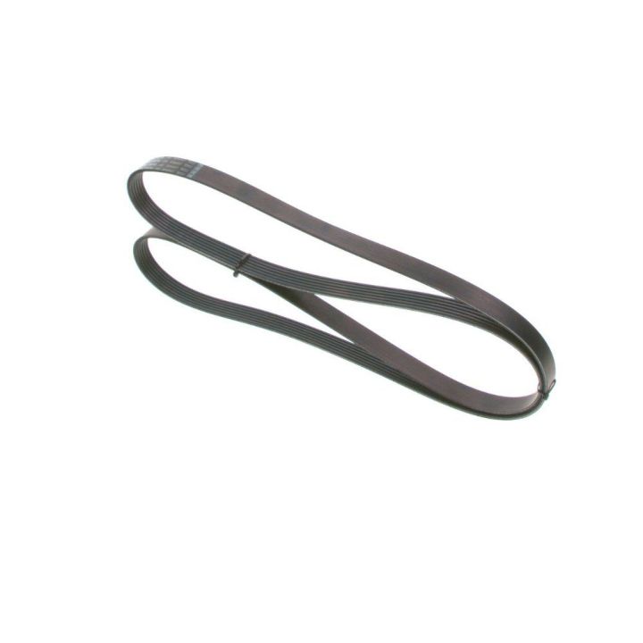 Kanalli V Kayisi 6PK1870 Opel Chevrolet Astra Cruze VW Polo Fabia BMW E46 (1998-2015) - BOSCH 1987945980