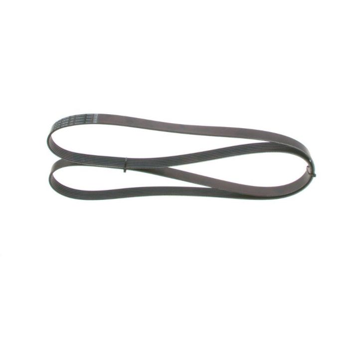 Kanalli V Kayisi 6PK1870 Opel Chevrolet Astra Cruze VW Polo Fabia BMW E46 (1998-2015) - BOSCH 1987945980