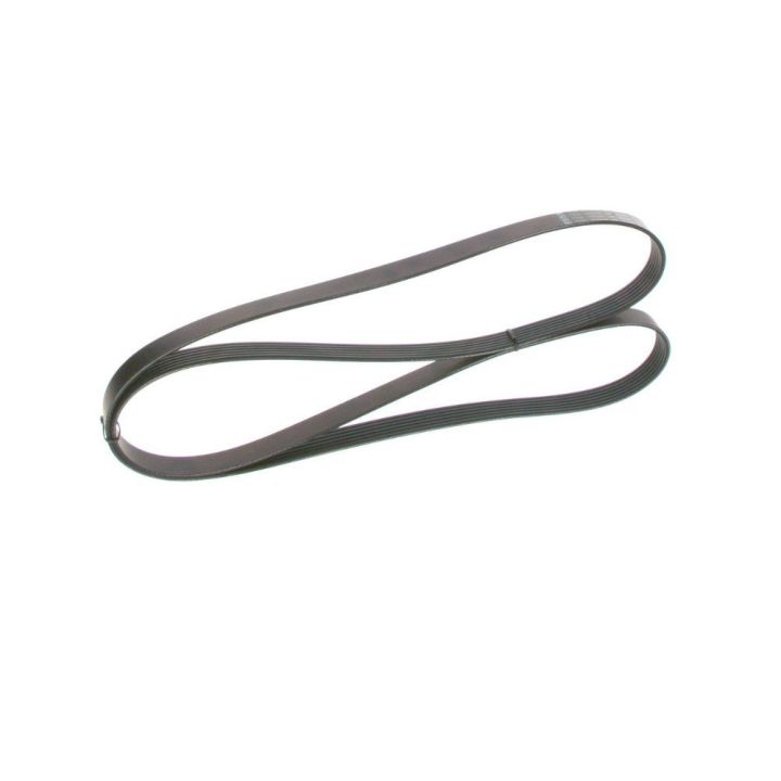Kanalli V Kayisi 6PK1870 Opel Chevrolet Astra Cruze VW Polo Fabia BMW E46 (1998-2015) - BOSCH 1987945980