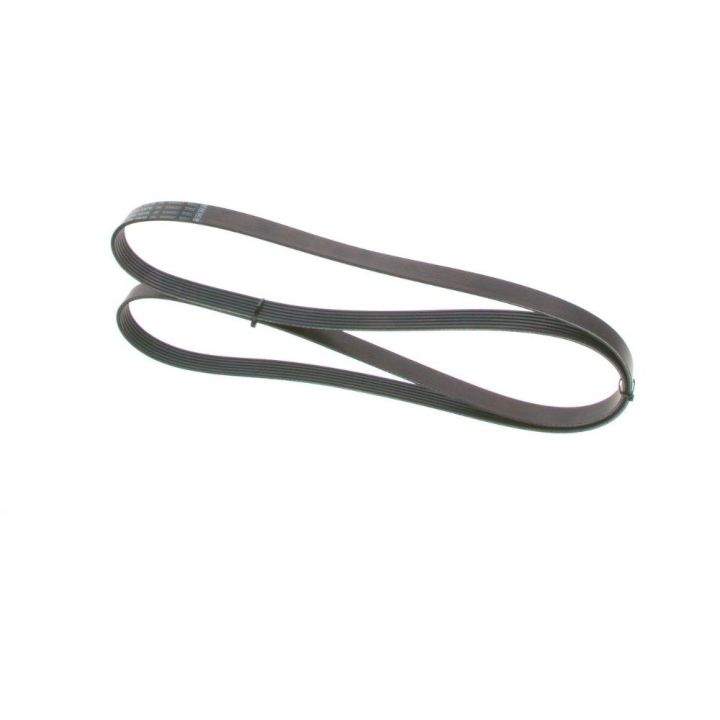 Kanalli V Kayisi 6PK1870 Opel Chevrolet Astra Cruze VW Polo Fabia BMW E46 (1998-2015) - BOSCH 1987945980