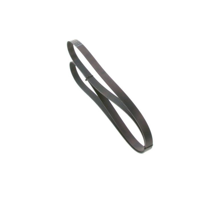 Kanalli V Kayisi 6PK1870 Opel Chevrolet Astra Cruze VW Polo Fabia BMW E46 (1998-2015) - BOSCH 1987945980