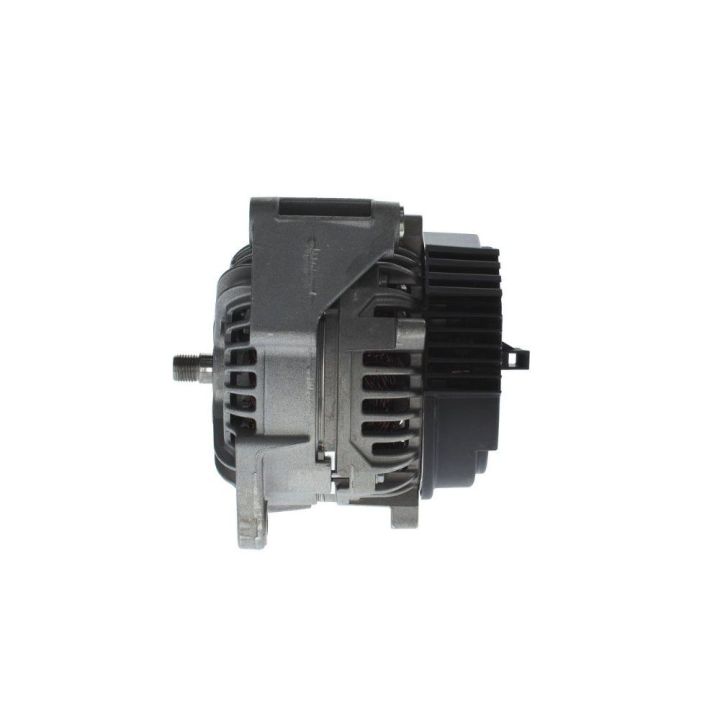Alternatör Üç Fazlı Jeneratör 28V 80A MB Actros Atego 2 Vario Zetros İçin (1998-) - BOSCH 1986A00932