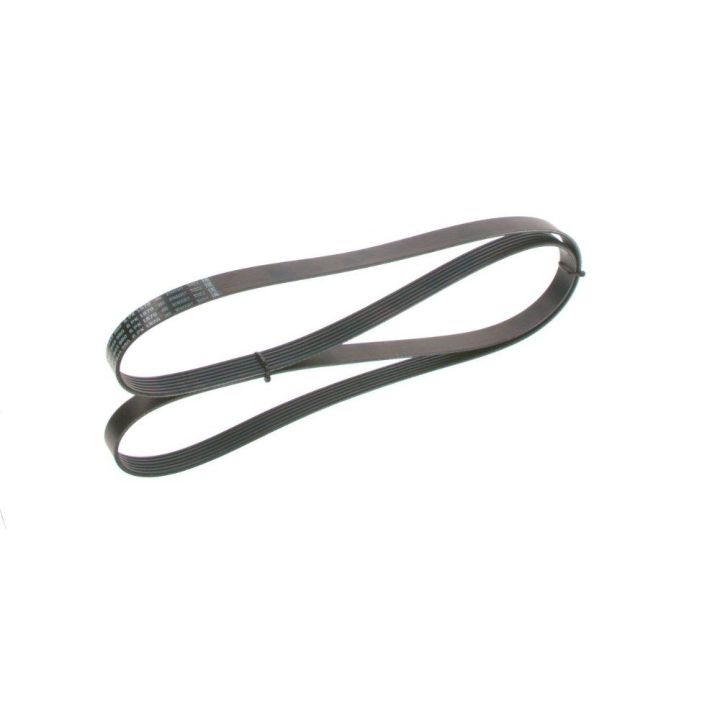 Kanalli V Kayisi 6PK1870 Opel Chevrolet Astra Cruze VW Polo Fabia BMW E46 (1998-2015) - BOSCH 1987945980