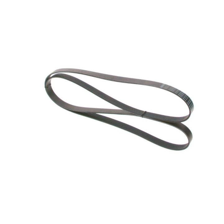 Kanalli V Kayisi 6PK1870 Opel Chevrolet Astra Cruze VW Polo Fabia BMW E46 (1998-2015) - BOSCH 1987945980