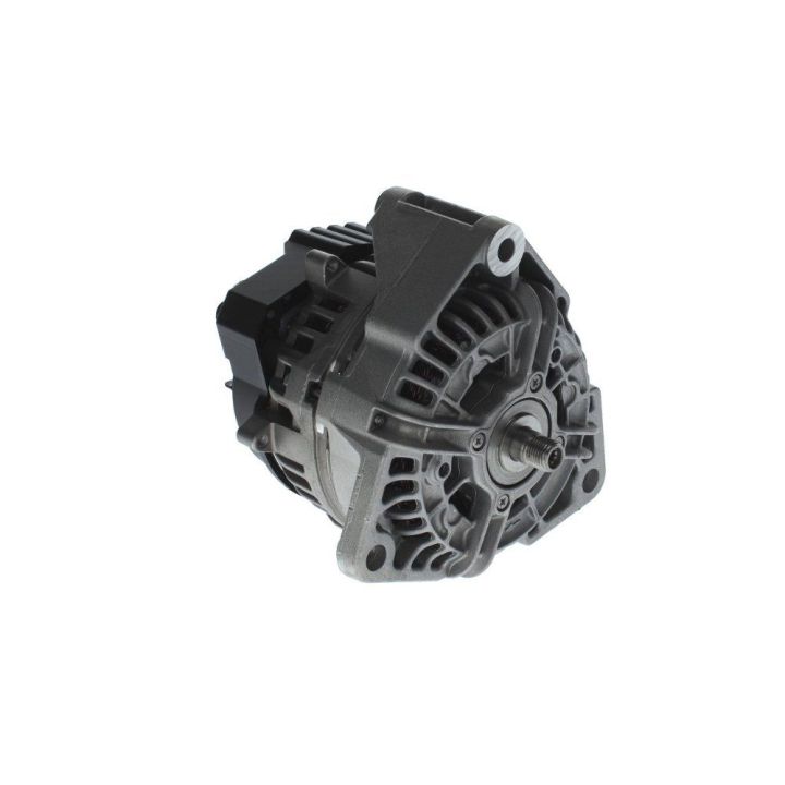 Alternatör Üç Fazlı Jeneratör 28V 80A MB Actros Atego 2 Vario Zetros İçin (1998-) - BOSCH 1986A00932