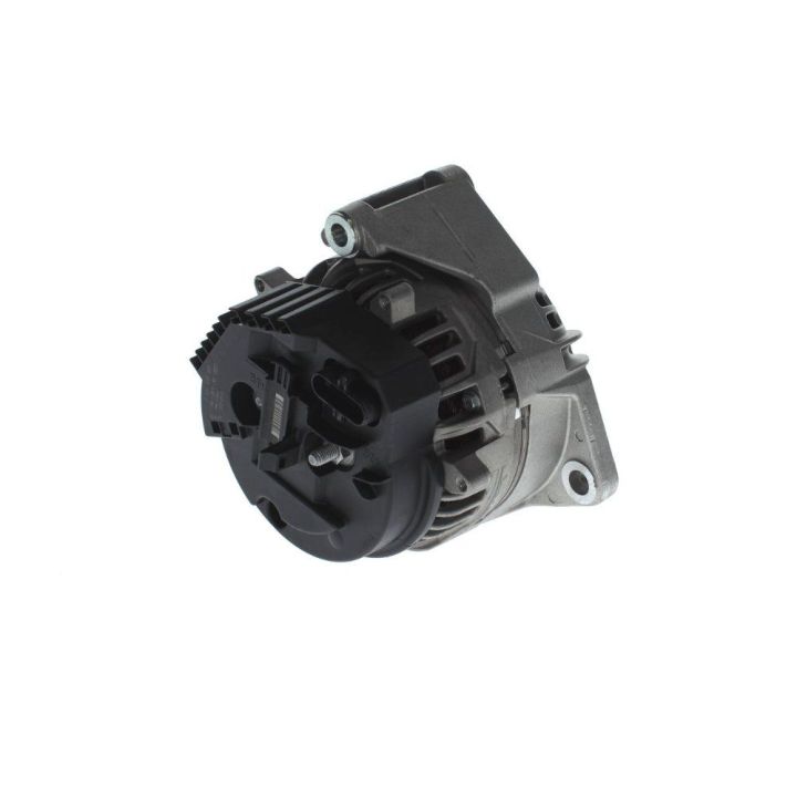 Alternatör Üç Fazlı Jeneratör 28V 80A MB Actros Atego 2 Vario Zetros İçin (1998-) - BOSCH 1986A00932