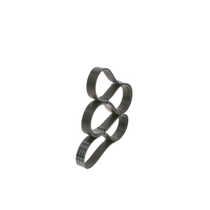 Kanalli V Kayisi 6PK1863 Opel Vectra Astra Audi A4 A6 Mercedes W203 W211 (1994-2008) - BOSCH 1987945983