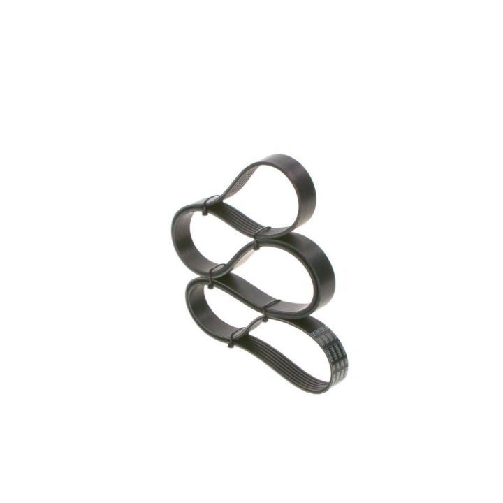 Kanalli V Kayisi 6PK1863 Opel Vectra Astra Audi A4 A6 Mercedes W203 W211 (1994-2008) - BOSCH 1987945983
