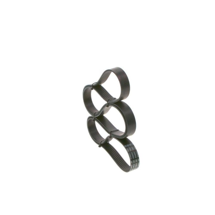 Kanalli V Kayisi 6PK1863 Opel Vectra Astra Audi A4 A6 Mercedes W203 W211 (1994-2008) - BOSCH 1987945983