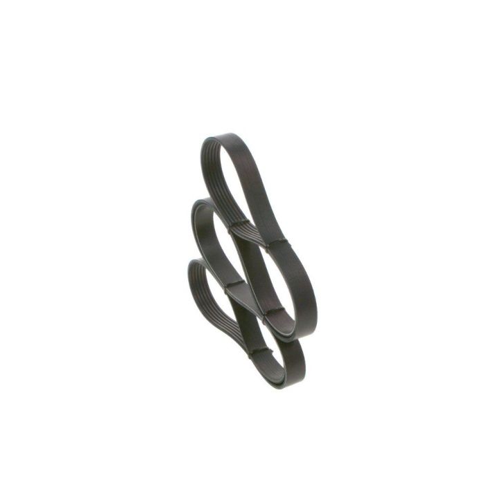 Kanalli V Kayisi 6PK1863 Opel Vectra Astra Audi A4 A6 Mercedes W203 W211 (1994-2008) - BOSCH 1987945983