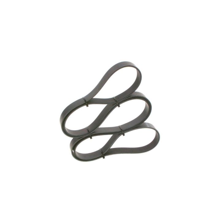 Kanalli V Kayisi 6PK1863 Opel Vectra Astra Audi A4 A6 Mercedes W203 W211 (1994-2008) - BOSCH 1987945983
