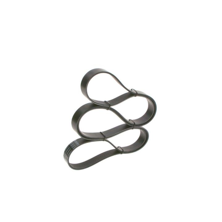 Kanalli V Kayisi 6PK1863 Opel Vectra Astra Audi A4 A6 Mercedes W203 W211 (1994-2008) - BOSCH 1987945983