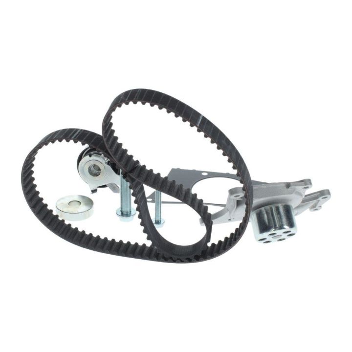 Renault Dacia Mercedes Nissan 1.5 Dci Euro 5 Devirdaimli Triger Seti (2013-) - BOSCH 1987946395