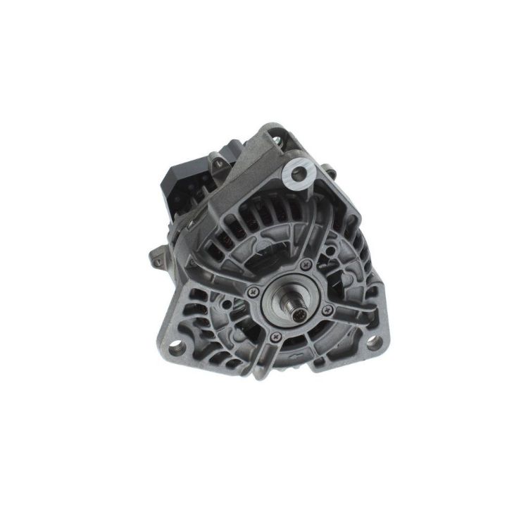 Alternatör Üç Fazlı Jeneratör 28V 80A MB Actros Atego 2 Vario Zetros İçin (1998-) - BOSCH 1986A00932