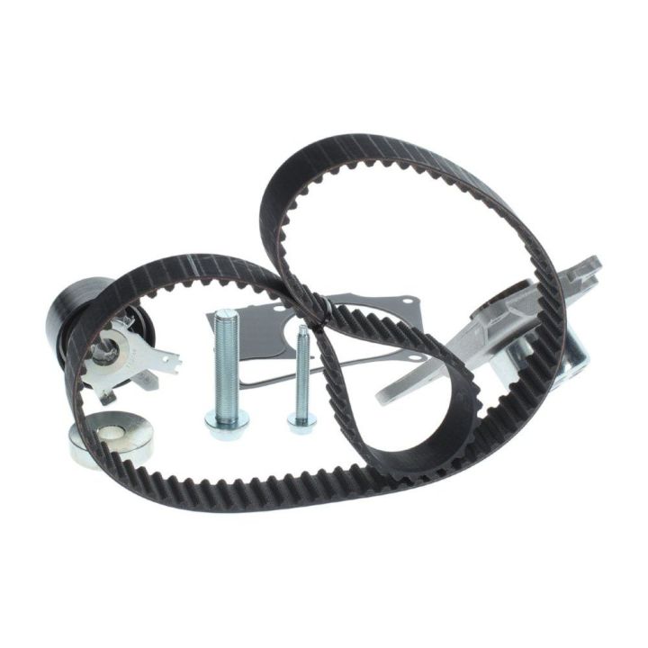 Renault Dacia Mercedes Nissan 1.5 Dci Euro 5 Devirdaimli Triger Seti (2013-) - BOSCH 1987946395