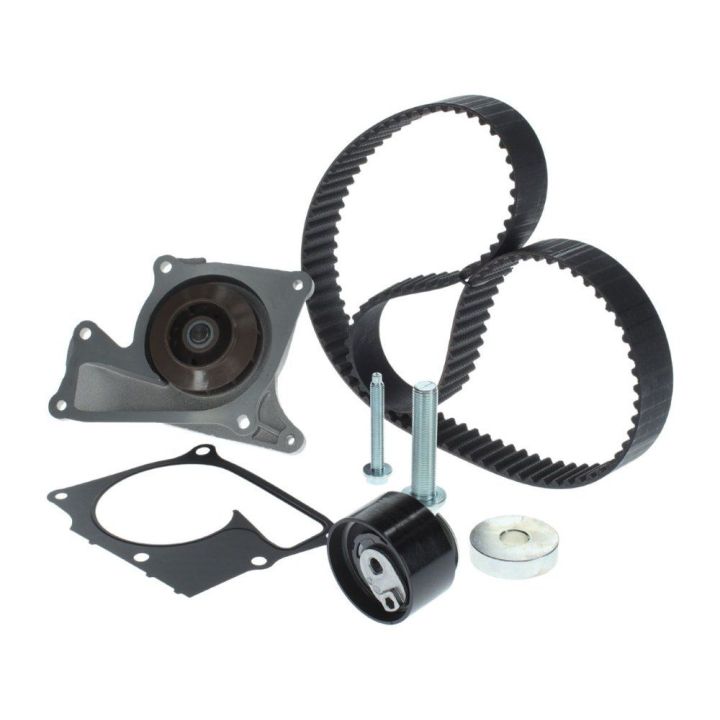 Renault Dacia Mercedes Nissan 1.5 Dci Euro 5 Devirdaimli Triger Seti (2013-) - BOSCH 1987946395